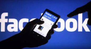 facebook推出新廣告工具 可瞄準實體店顧客