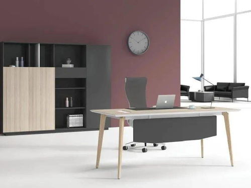 南翔品牌 國景辦公家具,專注辦公家具工程配套17年