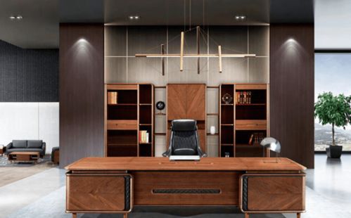 好產品會說話,好辦公家具更實用