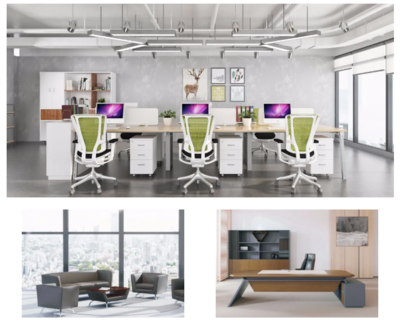 《啟創(chuàng)亦》丨永亨:以 &ldquo;創(chuàng)亦&rdquo;思維掀開辦公家具未來蓋頭