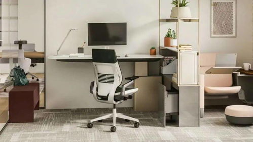 家具動(dòng)態(tài) steelcase 正式開(kāi)啟線(xiàn)上商城加快拓展零售新渠道 內(nèi)含福利