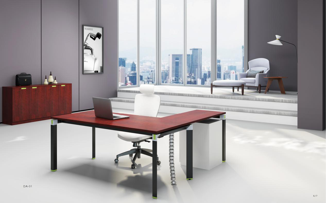 個(gè)性化高端辦公家具定制和智能化辦公家具能否符合現(xiàn)代的潮流.